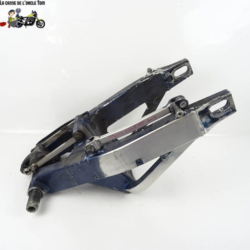 Bras oscillant Suzuki 750 GSXR 2003 - CTM-9244-019