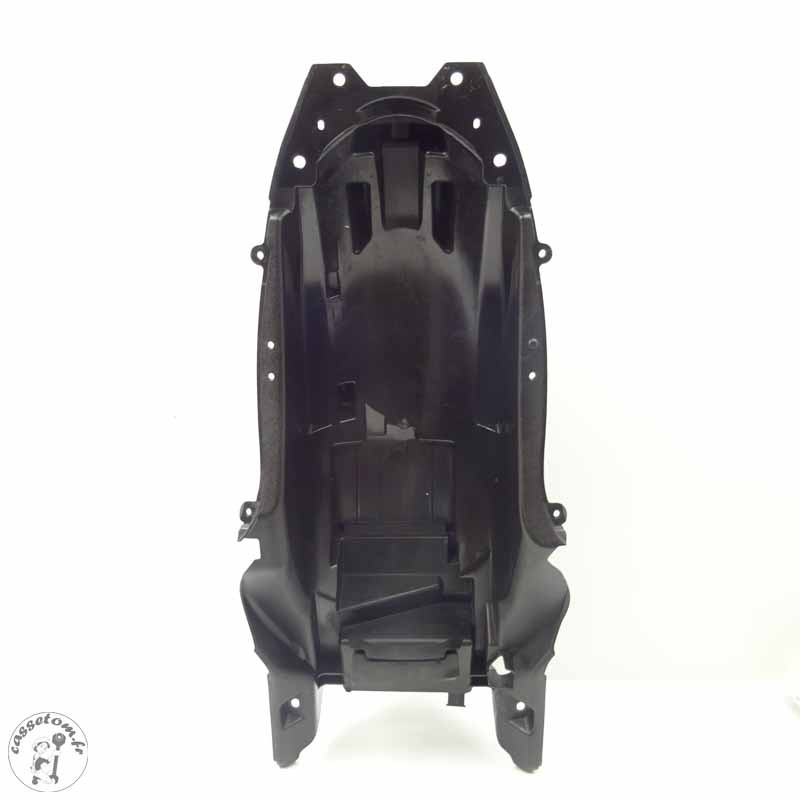 Passage de roue Suzuki 1300 GSX-R 2011 - CTM-11696-005