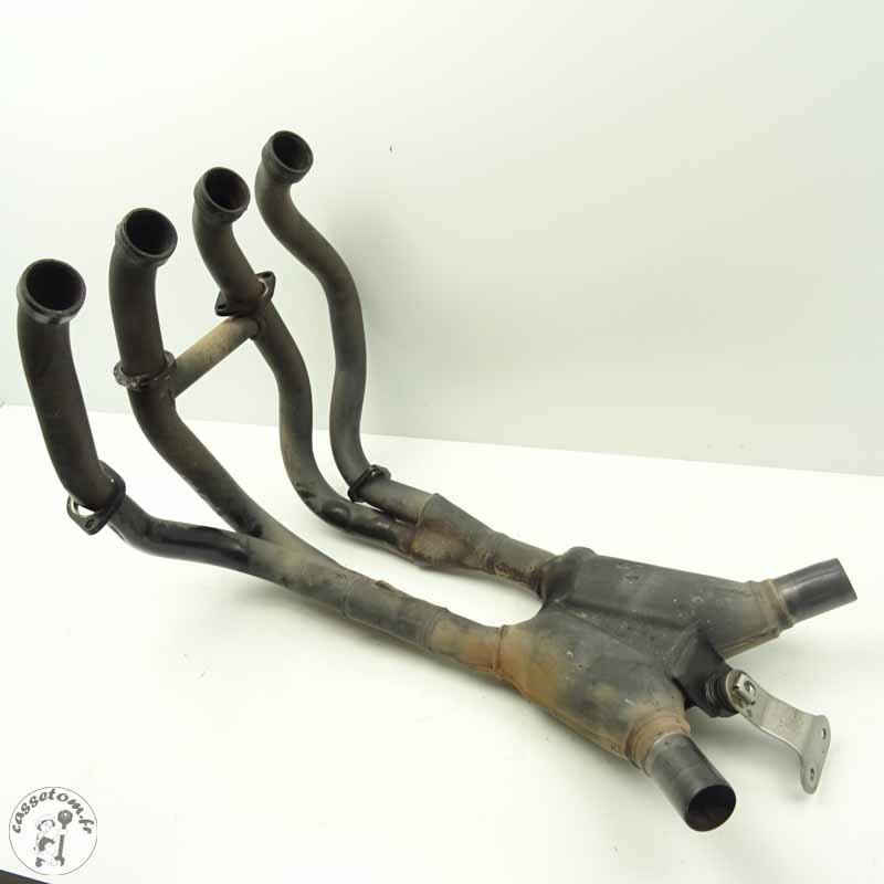 Collecteur Suzuki 1300 GSX-R 2011 - CTM-11696-002