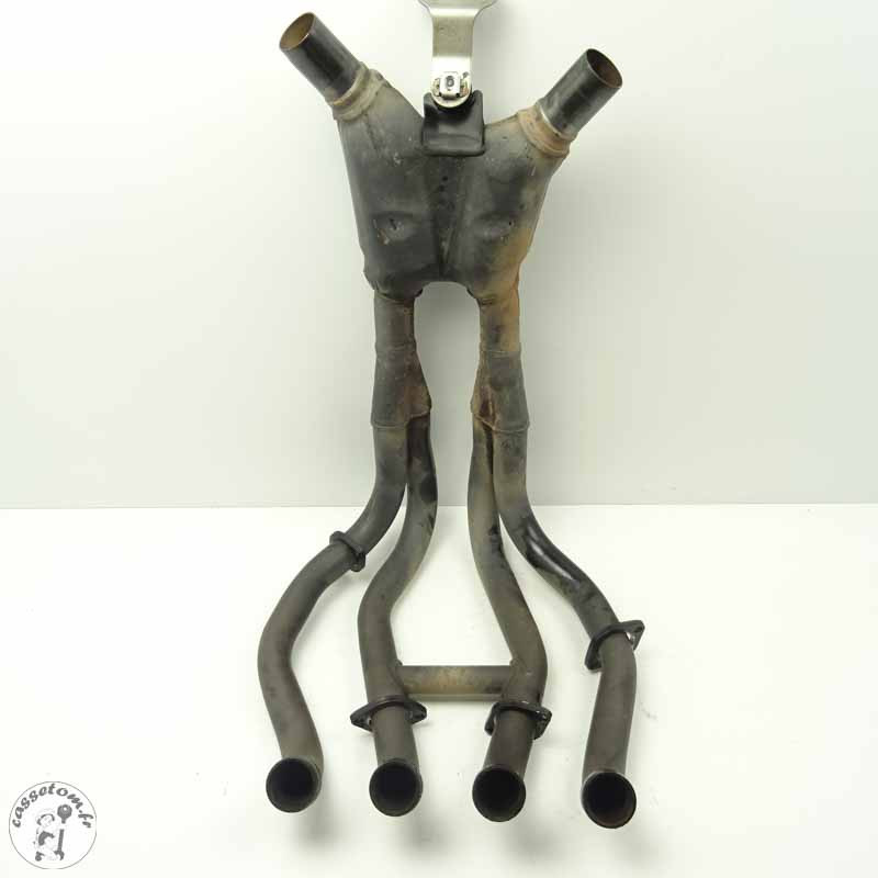 Collecteur Suzuki 1300 GSX-R 2011 - CTM-11696-002