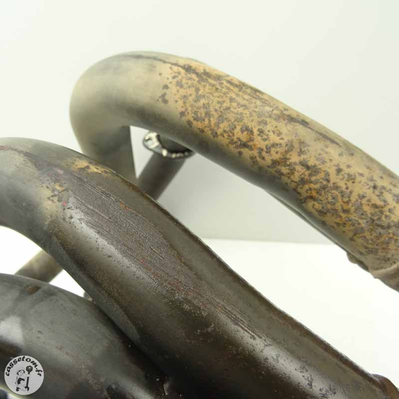 Collecteur Suzuki 1300 GSX-R 2011 - CTM-11696-002