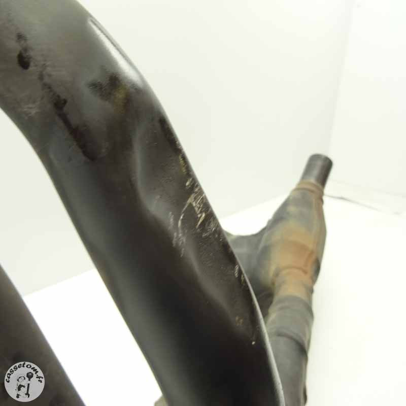 Collecteur Suzuki 1300 GSX-R 2011 - CTM-11696-002