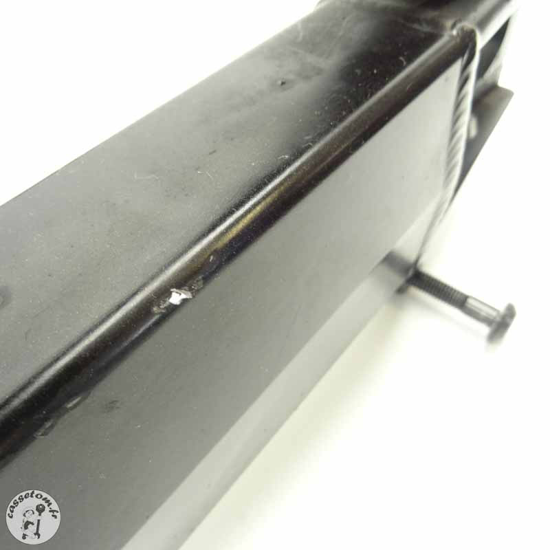 Bras oscillant Suzuki 1300 GSX-R 2011 - CTM-11696-001