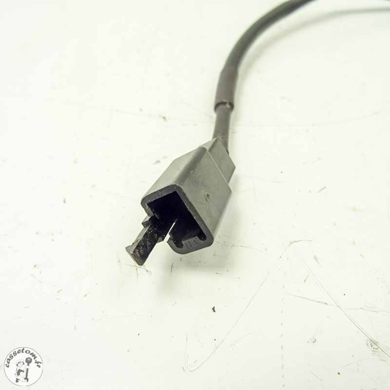 Contacteur de frein arrière Zero Motorcycles Electrique FXS ZF7.3 2023 - CTM-12845-020