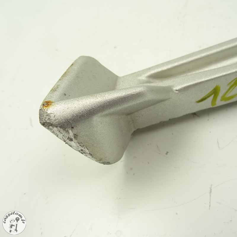 Béquille latérale Zero Motorcycles Electrique FXS ZF7.2 2023 - CTM-12845-012