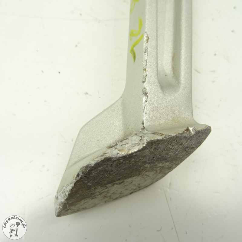 Béquille latérale Zero Motorcycles Electrique FXS ZF7.2 2023 - CTM-12845-012