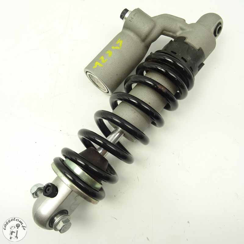 Amortisseur Zero Motorcycles Electrique FXS ZF7.2 2023 - CTM-12845-007