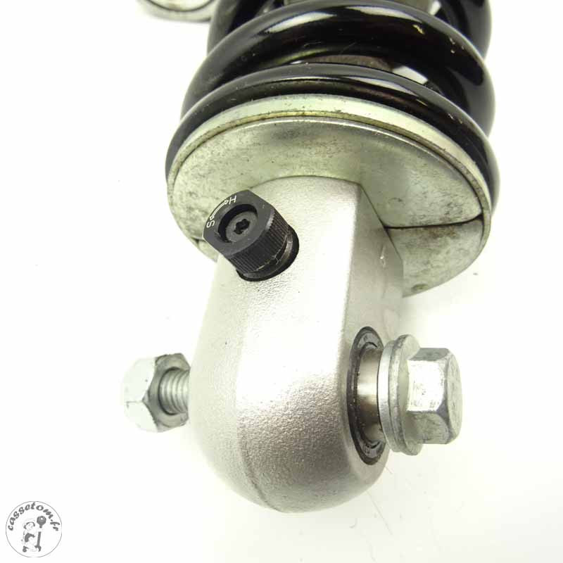 Amortisseur Zero Motorcycles Electrique FXS ZF7.2 2023 - CTM-12845-007