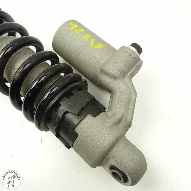 Amortisseur Zero Motorcycles Electrique FXS ZF7.2 2023 - CTM-12845-007