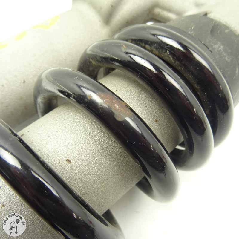 Amortisseur Zero Motorcycles Electrique FXS ZF7.2 2023 - CTM-12845-007