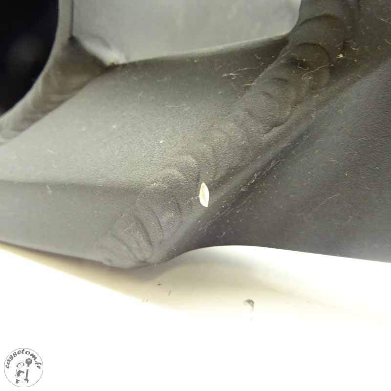 Bras oscillant Zero Motorcycles Electrique FXS ZF7.2 2023 - CTM-12845-006