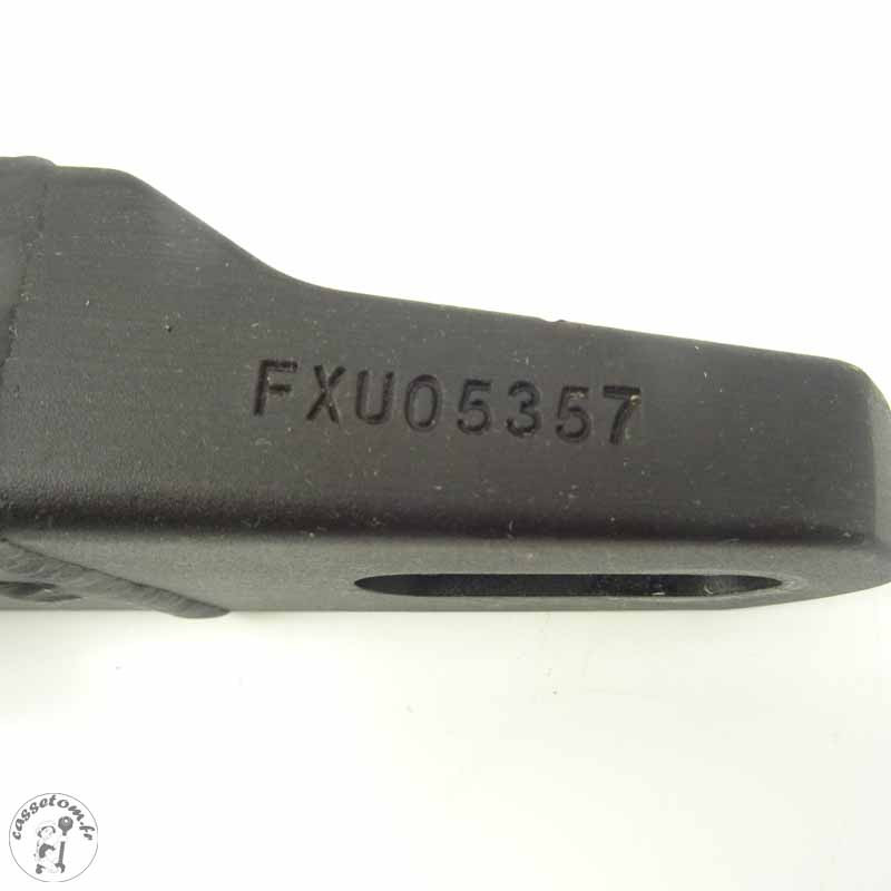 Bras oscillant Zero Motorcycles Electrique FXS ZF7.2 2023 - CTM-12845-006