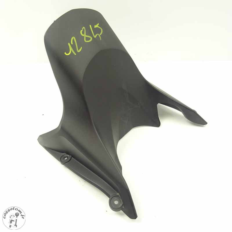 Lèche roue Zero Motorcycles Electrique FXS ZF7.2 2023 - CTM-12845-003