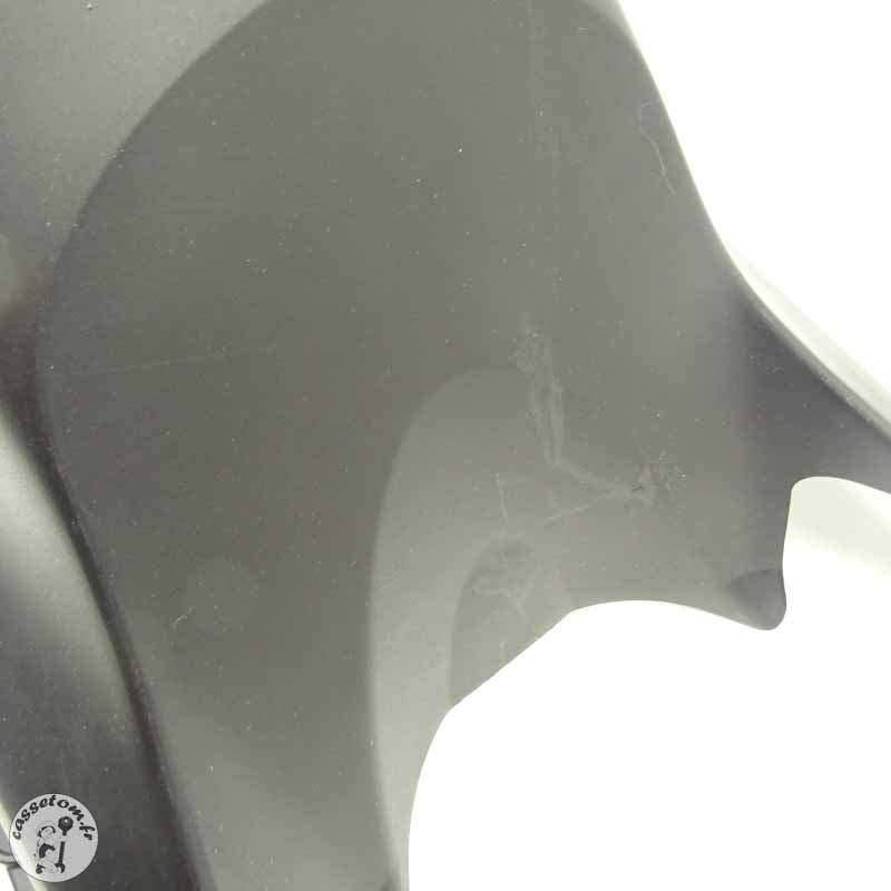 Lèche roue Zero Motorcycles Electrique FXS ZF7.2 2023 - CTM-12845-003