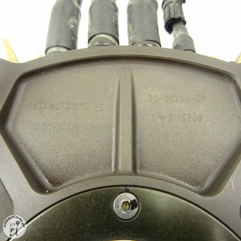 Moteur électrique Zero Motorcycles Electrique FXS ZF7.2 2023 - CTM-12845-000