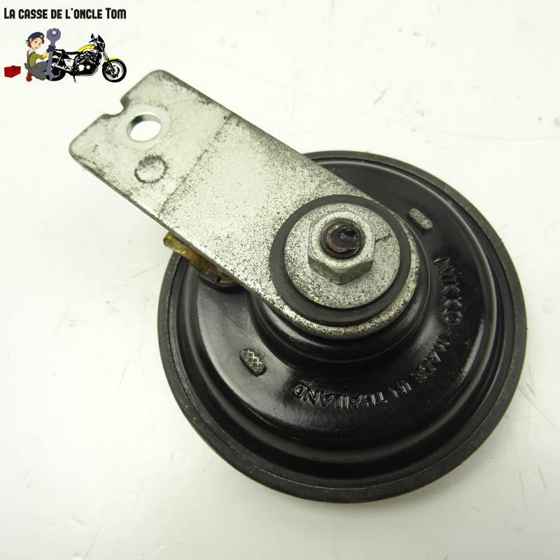 Klaxon Yamaha 125 YZF-R 2017 - CTM-12379-014