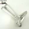 Platine + repose pied arrière droit Yamaha 125 YZF-R 2017 - CTM-12379-013