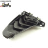 Plastique tête de fourche Yamaha 125 YZF-R 2017 - CTM-12379-009