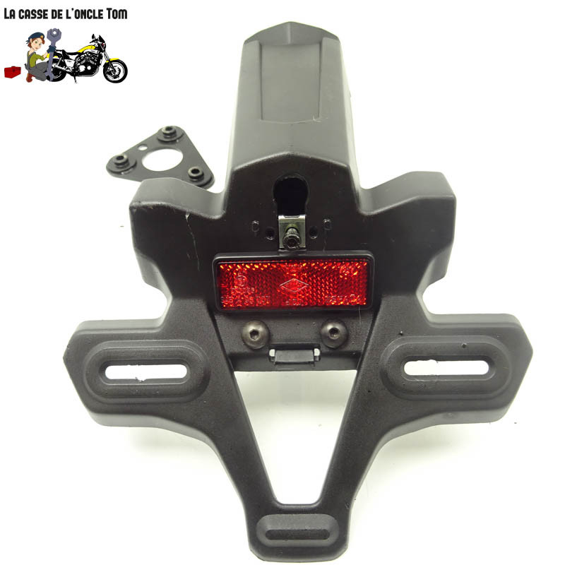 Support plaque Yamaha 125 YZF-R 2017 - CTM-12379-006