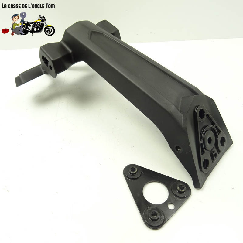 Support plaque Yamaha 125 YZF-R 2017 - CTM-12379-006