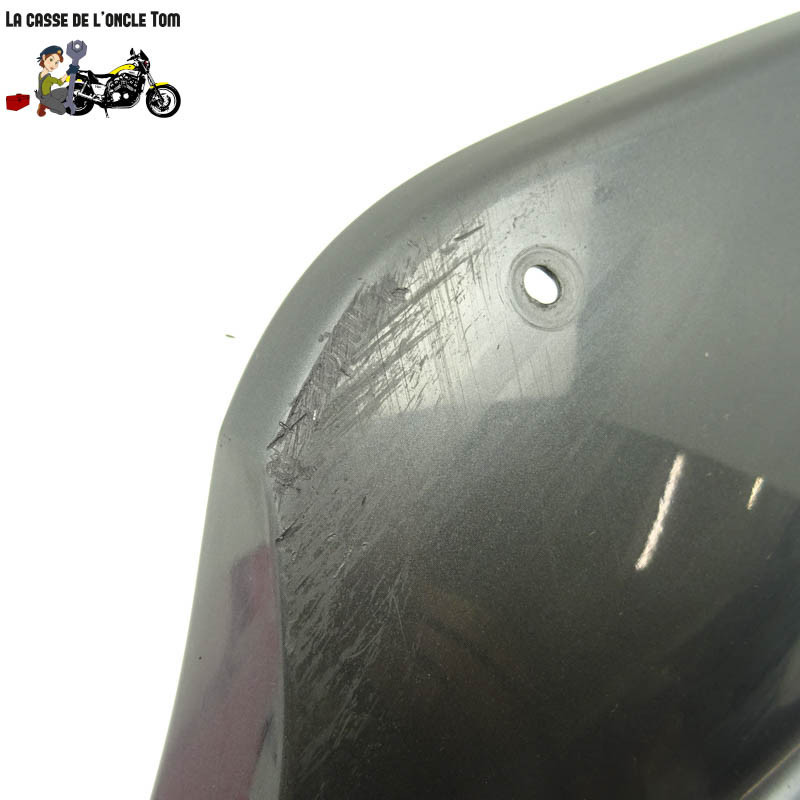 Carénage sous sabot droit Yamaha 125 YZF-R 2017 - CTM-12379-005