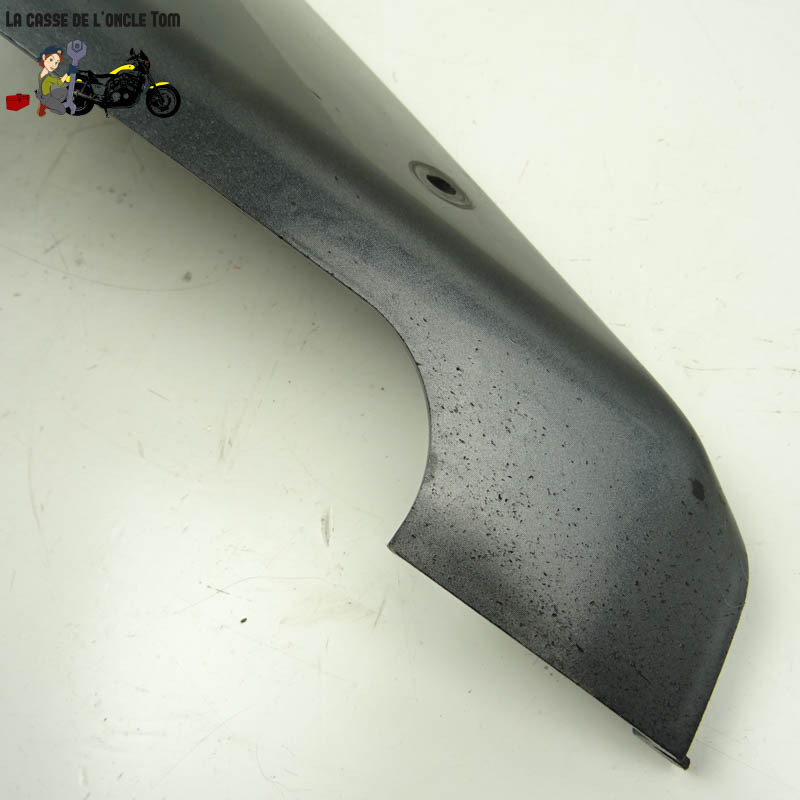 Carénage sous sabot droit Yamaha 125 YZF-R 2017 - CTM-12379-005
