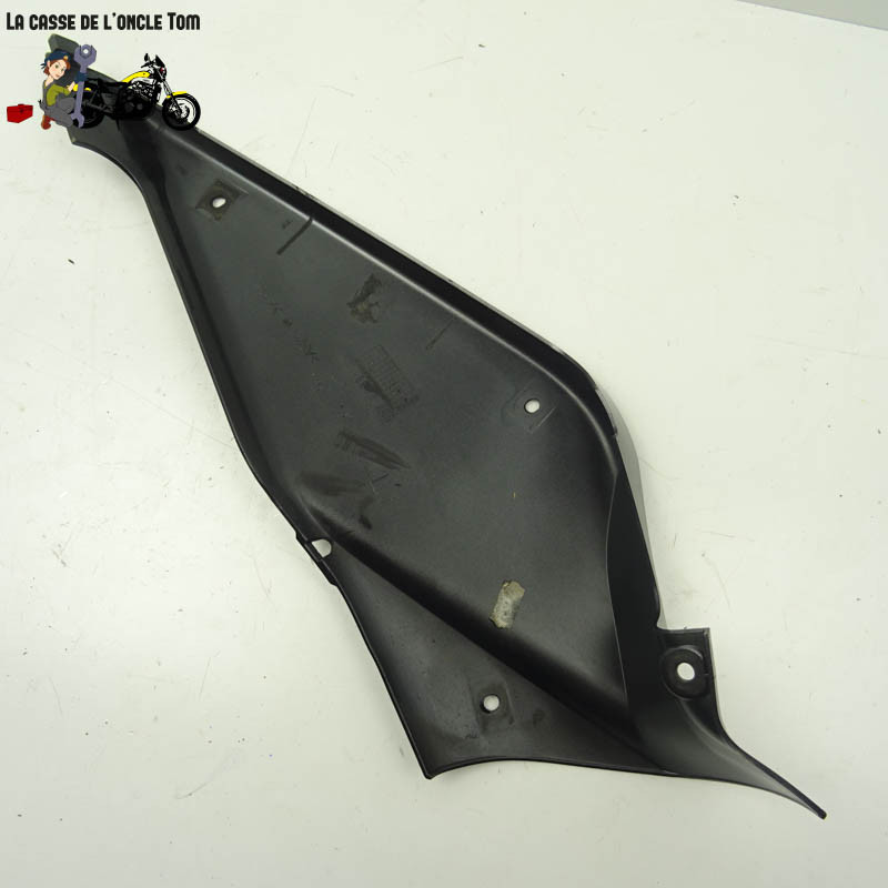 Carénage sous sabot droit Yamaha 125 YZF-R 2017 - CTM-12379-005