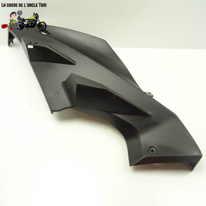 Flanc latéral gauche Yamaha 125 YZF-R 2017 - CTM-12379-002