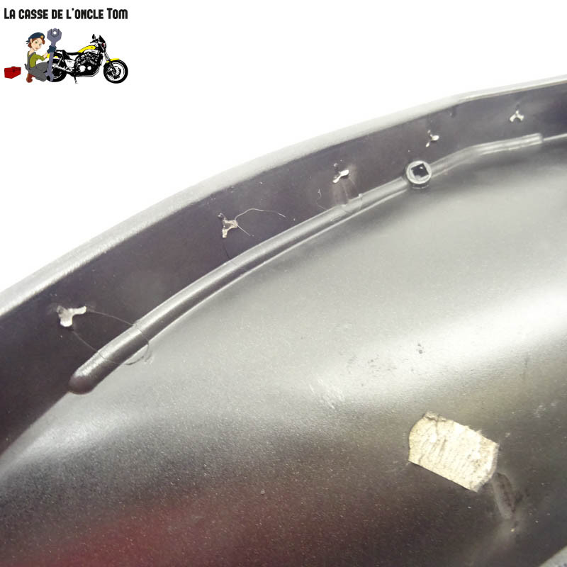 Flanc latéral gauche Yamaha 125 YZF-R 2017 - CTM-12379-002