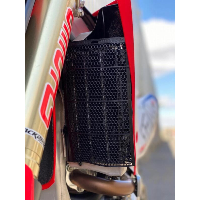 Grille de protection de radiateur TWIN AIR - 1124369