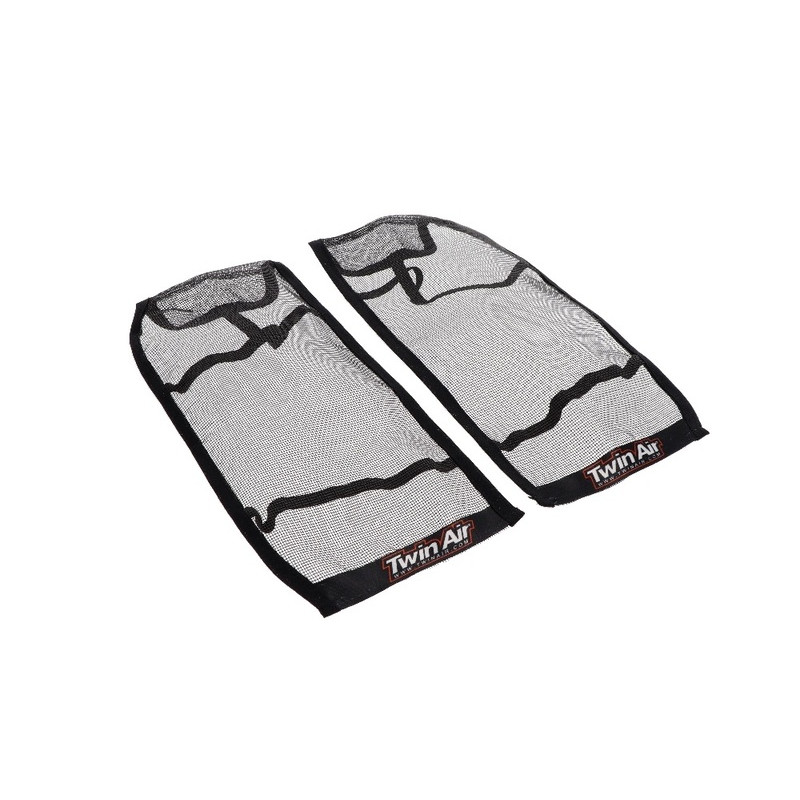 Filet de protection de radiateur TWIN AIR nylon - 1121403