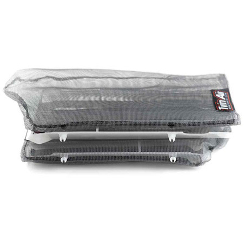 Filet de protection de radiateur TWIN AIR nylon - KTM SX85 - 1066220