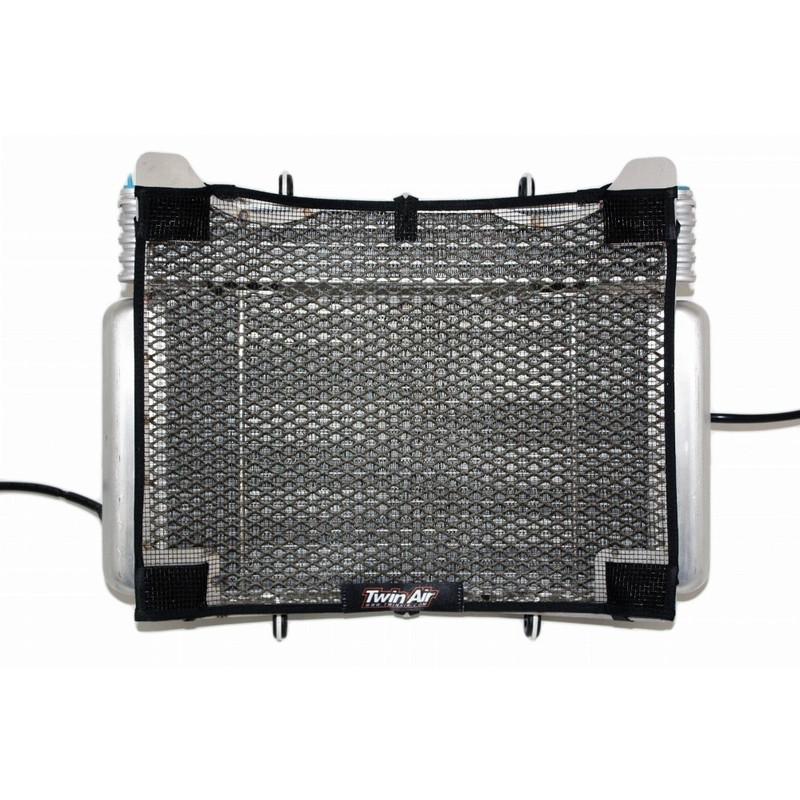 Filet de protection de radiateur TWIN AIR nylon - 1121425