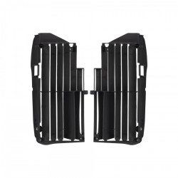 Cache radiateur POLISPORT