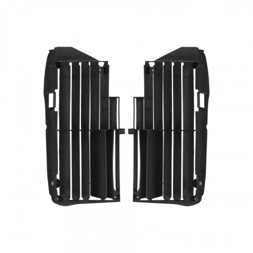 Cache radiateur POLISPORT
