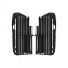 Cache radiateur POLISPORT - 1127026002