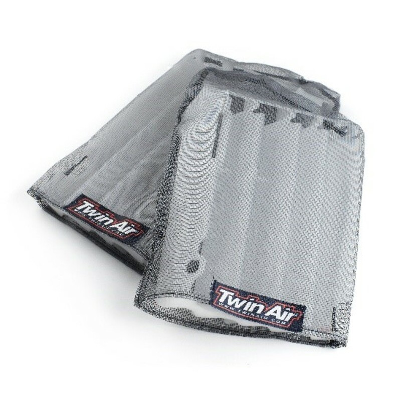 Filet de protection de radiateur TWIN AIR nylon - KTM/Husqvarna - 1066222