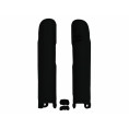 Protections de fourche RACETECH - noir Protections de fourche RACETECH - noir