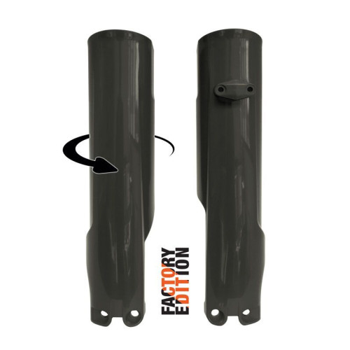 Protections de fourche RACETECH Factory Edition - 1123940003