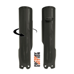 Protections de fourche RACETECH Factory Edition