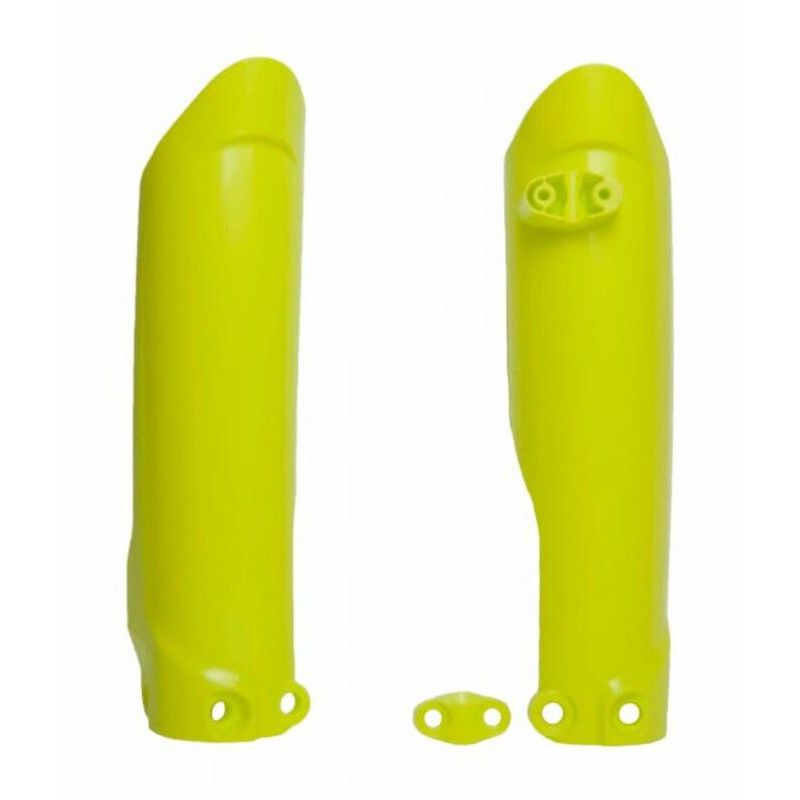 Protections de fourche RACETECH - 1127401002