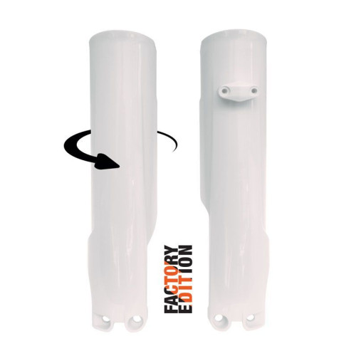 Protections de fourche RACETECH Factory Edition - 1123966002