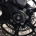 Protection de fourche R&G RACING Protection de fourche R&G RACING