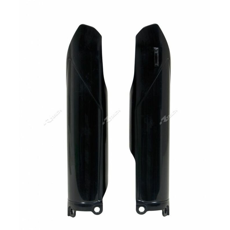 Protections de fourche RACETECH - couleur origine (2016) Protections de fourche RACETECH - couleur origine (2016)