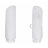 Protections de fourche RACETECH - blanc - 1064859