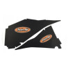 Kit déco boîte à air antidérapant TWIN AIR - Honda CRF250/450 - 1110269