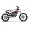 Kit déco BLACKBIRD Retro - KTM SX/SX-F - 1118211