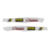 Stickers de bras oscillant BLACKBIRD - KTM SX/SX-F - 1118224