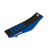 Housse de selle BLACKBIRD Double Grip 3 bleu Yamaha YZ65 - 1062989