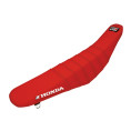 Housse de selle BLACKBIRD Multitraction Honda CRF450R Housse de selle BLACKBIRD Multitraction Honda CRF450R